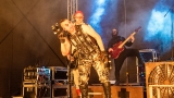 Kapela RCZ - Rammstein Tribute Show (9 / 45)
