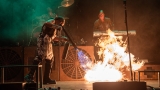 Kapela RCZ - Rammstein Tribute Show (21 / 45)