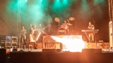 Kapela RCZ - Rammstein Tribute Show (23 / 45)