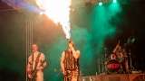 Kapela RCZ - Rammstein Tribute Show (30 / 45)