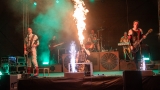 Kapela RCZ - Rammstein Tribute Show (32 / 45)