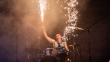 Kapela RCZ - Rammstein Tribute Show (35 / 45)