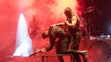 Kapela RCZ - Rammstein Tribute Show (36 / 45)