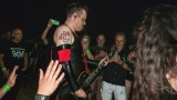 Z koncertu kapely RCZ - Rammstein Tribute Show (41 / 45)