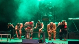 Kapela RCZ - Rammstein Tribute Show (44 / 45)