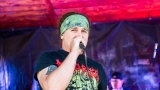 Oficiální zahájení festivalu… (8 / 26)