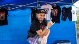 Z koncertu kapely Amoclen (13 / 26)