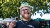 Z koncertu kapely Spineless Fuckers (5 / 29)