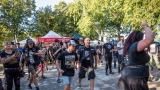 Z koncertu kapely Spineless Fuckers (18 / 29)