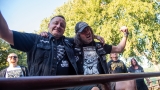 Z koncertu kapely Spineless Fuckers (22 / 29)