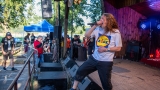 Z koncertu kapely Spineless Fuckers (26 / 29)