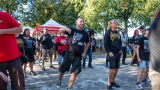 Z koncertu kapely Spineless Fuckers (27 / 29)