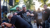 Z koncertu kapely Choked by own vomits (6 / 24)