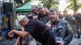 Z koncertu kapely Choked by own vomits (8 / 24)