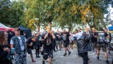 Z koncertu kapely Choked by own vomits (19 / 24)