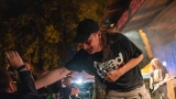 Z koncertu kapely Disfigured Corpse (5 / 21)