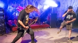 Kapela Disfigured Corpse (13 / 21)