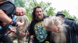 Nejstarší účastník festivalu… (8 / 39)