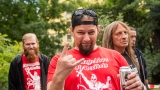 Z koncertu kapely Trollech (6 / 32)