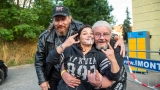 Z koncertu kapely Asagraum (Norsko-Holandsko) (13 / 26)