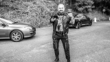Z koncertu kapely Asagraum (Norsko-Holandsko) (26 / 26)
