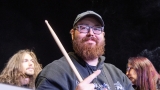Z koncertu kapely ROOT (33 / 33)