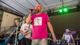 Oficiální zahájení festivalu… (8 / 38)