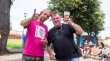 Z koncertu kapely Ostrý Uhly (20 / 33)