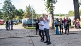 Z koncertu kapely Ostrý Uhly (26 / 33)
