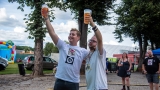 Z koncertu kapely Munzifai (16 / 31)