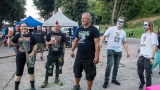 Z koncertu kapely Nízká úroveň (14 / 34)