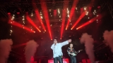 Report z 90’s Kiss Party – Loket, 30. srpna 2025 (2025) (40 / 45)