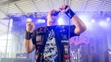 Kapela Bloodride (Finsko) (11 / 26)