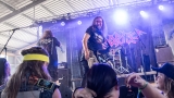 Z koncertu kapely Bloodride (Finsko) (26 / 26)