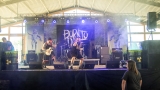 Kapela Born To Die (Švédsko) (1 / 24)