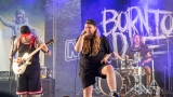 Kapela Born To Die (Švédsko) (2 / 24)