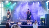 Kapela Born To Die (Švédsko) (7 / 24)