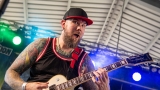 Kapela Born To Die (Švédsko) (9 / 24)