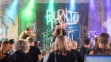 Z koncertu kapely Born To Die (Švédsko) (10 / 24)
