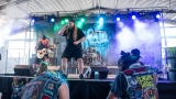 Z koncertu kapely Born To Die (Švédsko) (16 / 24)