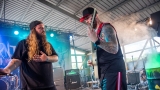 Kapela Born To Die (Švédsko) (18 / 24)