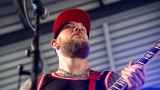 Kapela Born To Die (Švédsko) (20 / 24)