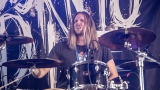 Kapela Born To Die (Švédsko) (21 / 24)