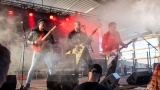 Z koncertu kapely Laid to Waste (6 / 32)