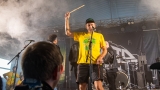 Po koncertu kapely Laid to Waste (30 / 32)