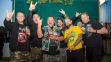 Po koncertu kapely Laid to Waste (32 / 32)