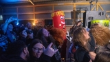 Z koncertu kapely Exumer (Německo) (10 / 26)