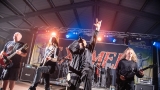 Kapela Exumer (Německo) (12 / 26)