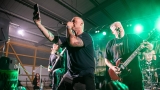 Kapela Exumer (Německo) (15 / 26)