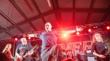 Kapela Exumer (Německo) (19 / 26)